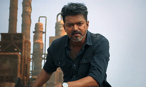 ‘ஜன நாயகன்’ பட விவகாரம்: தனி நீதிபதியின் உத்தரவு ரத்து ஏன்..? - தலைமை நீதிபதி அமர்வு விளக்கம்