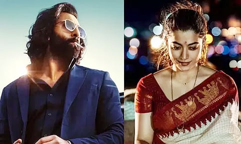 “2027ல் தொடங்கும் ‘அனிமல் பார்க்’… டபுள் ரோலில் ரன்பீர் கபூர் - வெளியான மாஸ் அப்டேட்