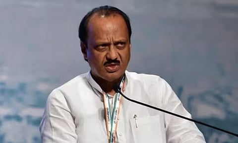 
7 முறை எம்.எல்.ஏ... அஜித் பவாரின் குடும்ப, அரசியல் வாழ்க்கை விவரம் வெளியீடு
