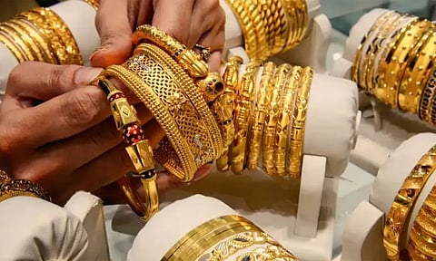 தங்கத்தின் இறக்குமதி 11 சதவீதம் குறைந்தது - உலக தங்கம் கவுன்சில் தகவல்