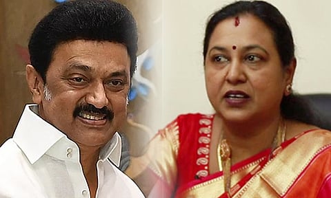 மதில் மேல் பூனையாக இருந்து ஆளுங்கட்சி பக்கம் பாய்ந்தது: கூட்டணியை இறுதி செய்த தே.மு.தி.க..! 