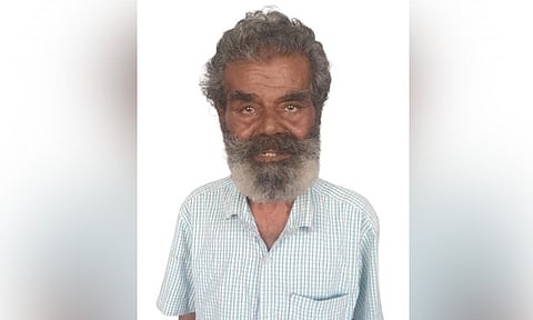 மகனை மண்வெட்டியால் தாக்கி கொலை செய்த முதியவருக்கு ஆயுள் தண்டனை 