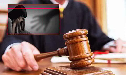 நந்தனம் இளம்பெண் பாலியல் வன்கொடுமை வழக்கு: 3 பேருக்கு நீதிமன்ற காவல் 
