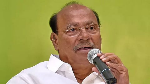 31ம் தேதி முதல் பா.ம.க-வில் விருப்பமனு அளித்தவர்களுக்கான நேர்காணல் - ராமதாஸ் அறிவிப்பு
