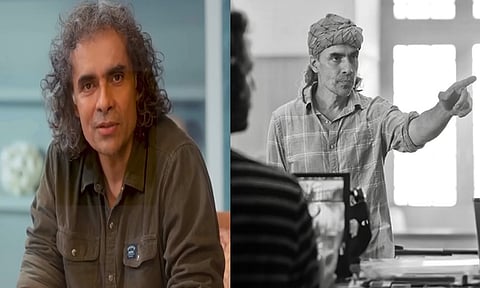 இயக்குநர் இம்தியாஸ் அலியின்  புதிய பட ரிலீஸ் தேதி அறிவிப்பு