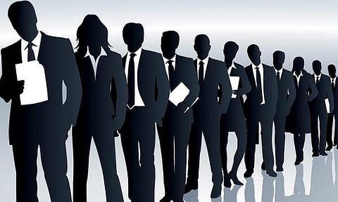 கடந்த ஆண்டில் 18 ஆயிரம் முகாம்கள் மூலம் 2.22 கோடி பேருக்கு வேலை - மத்திய அரசு தகவல்