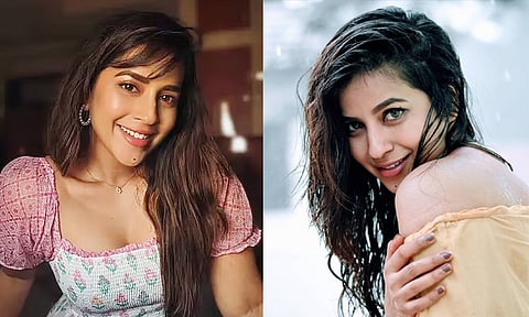 தமிழில் கால்பதிக்கும் ’ஹிட் 3’ பட நடிகை