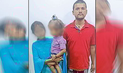 சென்னையில் நடந்த கொடூரம்: 3 நாட்களுக்குப் பிறகு கண்டெடுக்கப்பட்ட பீகார் பெண்ணின் உடல்