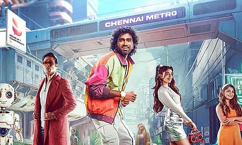 விக்னேஷ் சிவன் இயக்கிய ‘எல்ஐகே’ படத்தின் ரிலீஸ் எப்போது?