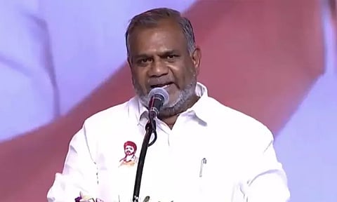 தவெக பொதுச்செயலாளர் புஸ்சி ஆனந்த் மீதான வழக்கு விசாரணைக்கு தடை நீட்டிப்பு