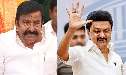 “திராவிட மாடல் 2.0 அரசு அமைய வேண்டும் என பெண்கள் முடிவு செய்து விட்டனர்” - அமைச்சர் கே.என்.நேரு