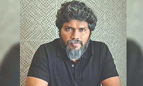 திரைப்பட விருதுகள் - தமிழக அரசுக்கு இயக்குனர் பா.ரஞ்சித் கேள்வி