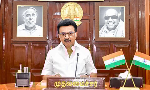 பிப்ரவரி 5-ந் தேதி தமிழக அமைச்சரவை கூட்டம் 