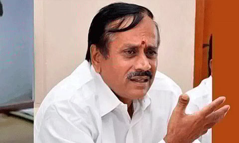 பாஜக மூத்த தலைவர் எச்.ராஜா உடல்நிலை குறித்து அப்பல்லோ மருத்துவமனை விளக்கம்
