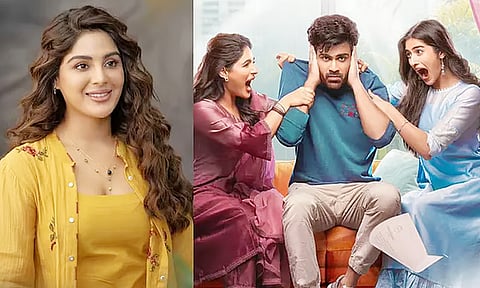 21 நாட்களில் ஓடிடிக்கு வரும் சம்யுக்தாவின் ஹிட் படம்...எதில், எப்போது பார்க்கலாம்?