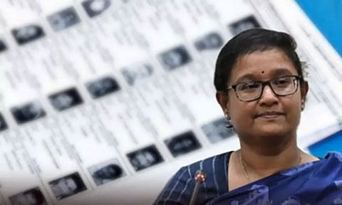 பிப்ரவரி 17ல் இறுதி வாக்காளர் பட்டியல் - தலைமை தேர்தல் அதிகாரி அறிவிப்பு