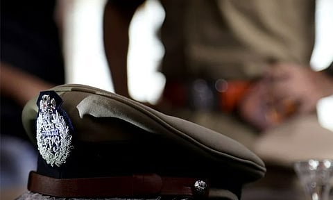 ஐ.ஜி. அந்தஸ்து பெற 2 ஆண்டுகள் மத்திய பணி கட்டாயம் - மத்திய அரசு உத்தரவு
