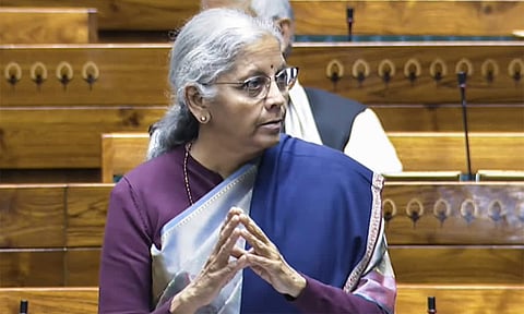 மத்திய பட்ஜெட் தாக்கல்: விலை  கூடவும் குறையவும் வாய்ப்புள்ள  பொருட்கள் எவை எவை?