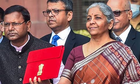 இன்று மத்திய பட்ஜெட்: தமிழ்நாட்டுக்கு புதிய அறிவிப்புகள் வெளியாகுமா?