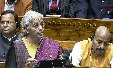 Budget 2026; மத்திய பட்ஜெட்டில் நிதி மந்திரி நிர்மலா சீதாராமன் வெளியிட்ட அறிவிப்புகள்