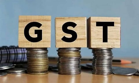 
ஜனவரியில் ரூ.1.93 லட்சம் கோடி ஜி.எஸ்.டி. வரி வசூல்