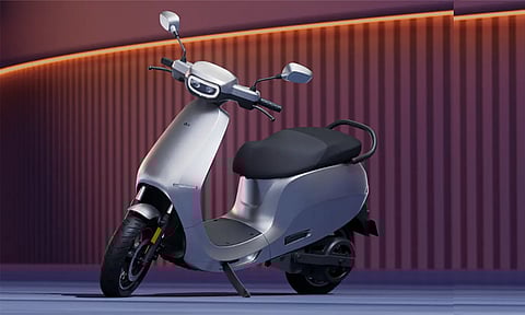 கடந்த ஜனவரி மாதம் மின்சார இருசக்கர வாகனங்கள் பதிவு உயர்வு