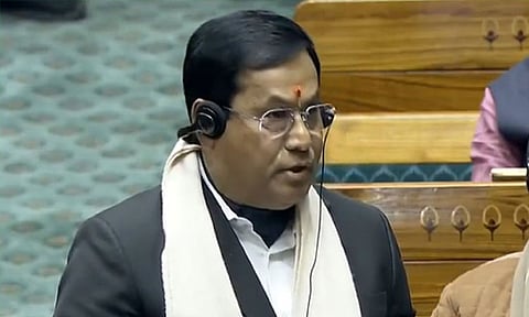 வடகிழக்கு மாநிலங்களுக்கு மிக உயரிய மதிப்பளித்தவர் பிரதமர் மோடி:  மத்திய மந்திரி சோனோவால்
