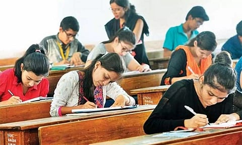 மேற்படிப்புக்கான நுழைவுத் தேர்வுகளும்... வெற்றிக்கான வழிமுறைகளும்...!
