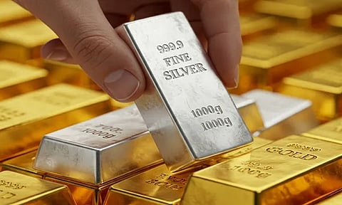 தங்கம், வெள்ளிக்கான இறக்குமதி வரியை பட்ஜெட்டில் குறைக்காதது ஏமாற்றம்