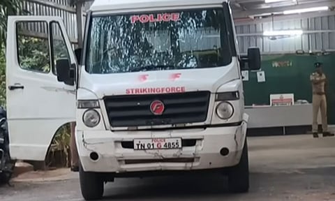 சென்னையில் கொலை செய்யப்பட்ட பீகார் குடும்பம்: உடல்களை சொந்த ஊருக்கு அனுப்ப போலீசார் ஏற்பாடு