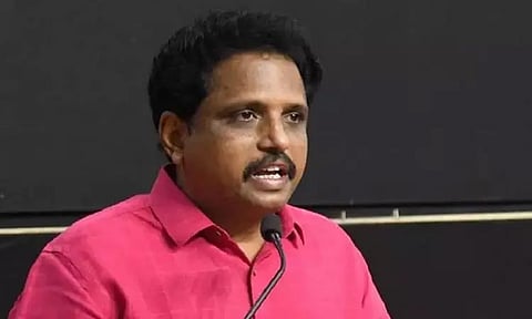 என்னென்ன அமெரிக்க வேளாண் விளைபொருட்களுக்கு பிரதமர் மோடி ஒப்புதல் வழங்கியுள்ளார்: சு.வெங்கடேசன் எம்.பி. கேள்வி 