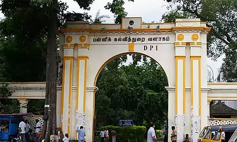 விரைவில் முதுகலை ஆசிரியர் கலந்தாய்வு?