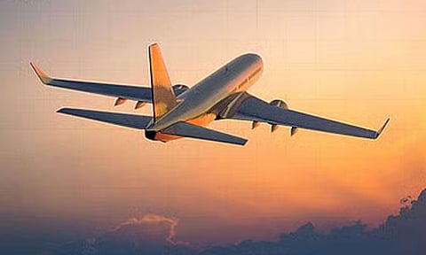 லண்டன்-பெங்களூரு விமானத்தில் திடீர் கோளாறு; அவசர தரையிறக்கம்
