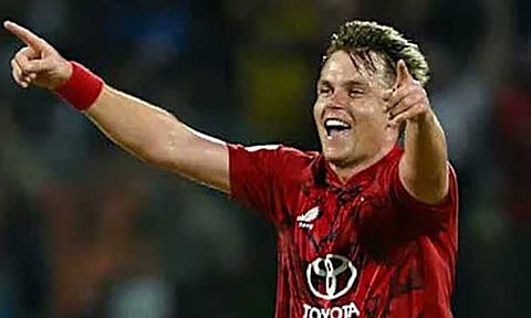 
3வது டி20: இலங்கை - இங்கிலாந்து இன்று மோதல் 