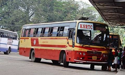 மூணாறில் இருந்து திருவனந்தபுரம், கோழிக்கோடுக்கு புதிய பஸ் சேவை