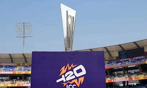 டி20 உலகக் கோப்பை பயிற்சி ஆட்டம்:  இந்தியா- தென்ஆப்பிரிக்கா இன்று மோதல்