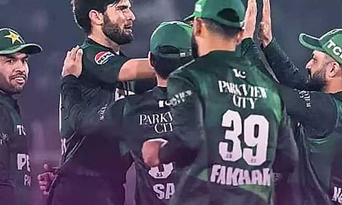 
இந்தியாவுடனான போட்டி புறக்கணிப்பு....பாகிஸ்தான் 4 நாட்களில் முடிவை திரும்ப பெறும்- அஸ்வின் 
