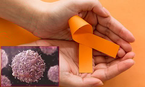 இன்று உலக புற்றுநோய் தினம்.. ஆரோக்கியத்தை மேம்படுத்த செய்ய வேண்டியது என்ன? 