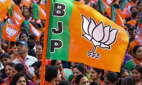 சட்டமன்ற தொகுதிக்கு ஒதுக்கப்பட்ட பாஜக பொறுப்பாளர்கள் நியமனம் மேலிடத்தால் திரும்ப பெறப்பட்டதா?