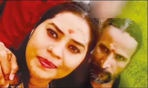 ஜோதிடருடன் உல்லாசம்... மனைவியை கண்டித்த கணவர்... அடுத்து நடந்த கொடூரம்