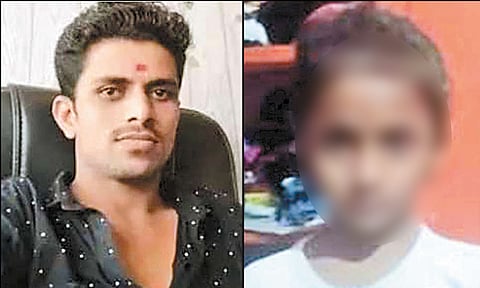 பஞ்சாயத்து தேர்தலில் போட்டியிடுவதற்காக பெற்ற மகளை கொன்ற கொடூர தந்தை கைது