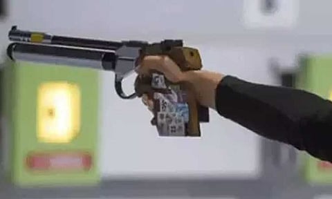 
டெல்லியில் அடுத்த ஆண்டு  ஆசிய துப்பாக்கி சுடுதல் போட்டி 
