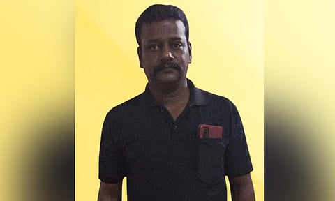 திருநெல்வேலி: கொடுங்காயம் ஏற்படுத்திய குற்றவாளிக்கு 3 ஆண்டுகள் சிறை தண்டனை 