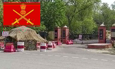 நாடு முழுவதும் காலனி ஆதிக்க பெயர்கள் மாற்றம்; இந்திய ராணுவம் நடவடிக்கை
