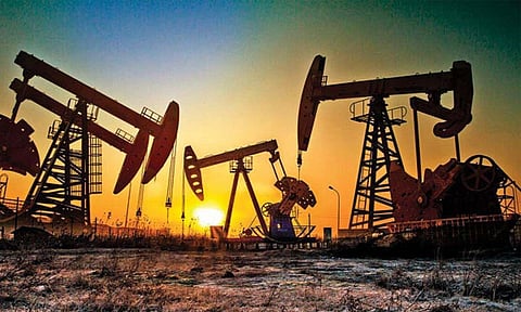 இந்தியா எந்த நாட்டிடமும் எண்ணைய் வாங்க சுதந்திரம் உண்டு: அமெரிக்காவுக்கு ரஷியா பதிலடி