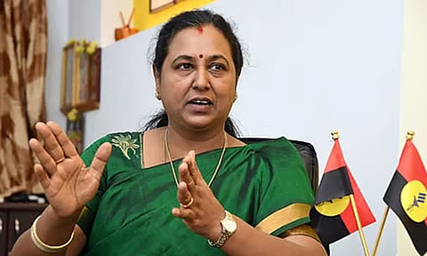 தேமுதிகவில் நாளை முதல் விருப்ப மனு விநியோகம் -  பிரேமலதா அறிவிப்பு