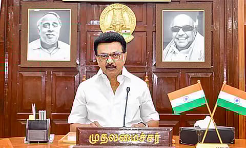 பல்கலைக்கழகதுணைவேந்தர்களை நியமிக்கும் அதிகாரம் மாநில முதலமைச்சர் வசம் இருக்கும்