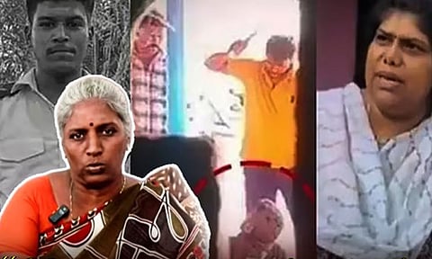 என் மகன் குற்றவாளி இல்லை..நிகிதாவை கைது செய்ய வேண்டும்: அஜித் தாயார் பரபரப்பு பேட்டி
