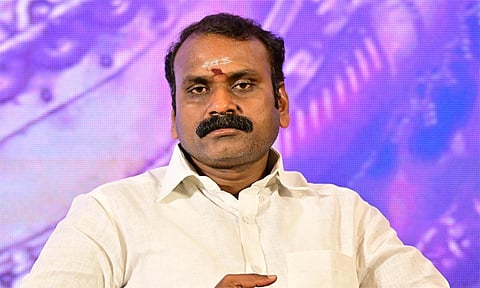 கடந்த 5 ஆண்டுகளில் 71,963 திரைப்படங்களுக்கு தணிக்கை சான்றிதழ்கள்: மத்திய மந்திரி எல்.முருகன் 