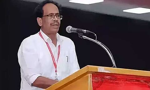 டாஸ்மாக் பணியாளர் ஆதரவு பேரணி.... எடப்பாடி பழனிசாமியின் மலிவான அரசியல் - இந்திய கம்யூனிஸ்ட் கண்டனம் 